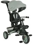Dreirad, Gr&uuml;n, Metall, 52x111x98 cm, unisex, Outdoor Spielzeug, Kinderfahrzeuge