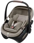 Maxi-Cosi Babyschale Coral Slide Pro, Beige, Textil, 44x44.6x76 cm, ECE R 129...