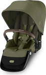 cybex GOLD SPORTWAGENAUFSATZ Waldgr&uuml;n 21x54x43 cm