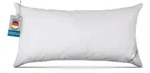 Bestlivings Kopfkissen, Wei&szlig;, Textil, F&uuml;llung: Federn, 80x40 cm,...
