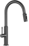 REA K&uuml;chearmatur, Titan, Metall, 21.5x45x25.5 cm, K&uuml;chen, K&uuml;chenausstattung,