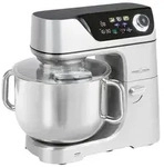 ProfiCook K&uuml;chenmaschine, Edelstahl, Metall, Kunststoff, 11 L, 45.6x40.6 cm,