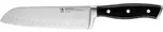 Henckels by Zwilling Santokumesser Accent, Metall, rostfrei, ergonomischer...