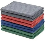 Zollner Reinigungst&uuml;cher,, Mehrfarbig, Textil, 50x60 cm, Kochen, Geschirrt&uuml;cher &