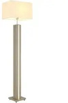 Nowa Led, Bernstein, Metall, 27x150x40 cm, Lampen & Leuchten, Innenbeleuchtung,