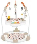 Moni Hopser, Beige, Kunststoff, 81x87x81 cm, unisex, Spielzeug, Babyspielzeug,
