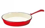 Kinghoff Pfanne, Rot, Metall, Kochen, Pfannen