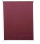 MCW Rollo, Bordeaux, Textil, 90x160x7 cm, Wohntextilien, Rollos & Jalousien,...