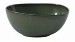 like.Villeroy & Boch Sch&uuml;ssel Lave Vert, Dunkelgr&uuml;n, Keramik, 25.5x25.5x10.5...