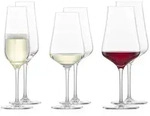 Zwiesel Glas Wein-, Transparent, Glas, Essen & Trinken, Gl&auml;ser, Gl&auml;ser-Sets