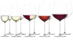Zwiesel Glas Wein-, Transparent, Glas, Essen & Trinken, Gl&auml;ser, Gl&auml;ser-Sets