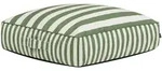 icon Bodenkissen, Olivgr&uuml;n, Textil, 100 L, F&uuml;llung: EPS Mikroperlen, 72x22x72...