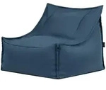 icon Sitzsack, Blau, Textil, 300 L, 1-Sitzer, F&uuml;llung: EPS Mikroperlen,...