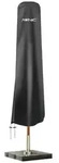 Schutzh&uuml;lle, Schwarz, Textil, 182.9x35x25 cm, Sonnenschutz & Sichtschutz,