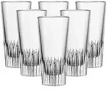 Ritzenhoff Breker Schnapsgl&auml;ser, Transparent, Glas, Essen & Trinken, Gl&auml;ser,