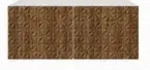 Masseno Lowboard, Wei&szlig;, Eiche, Holzwerkstoff, 100x41x40 cm, Wohnzimmer,...