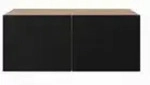 Masseno Lowboard, Eiche Artisan, Holzwerkstoff, 100x41x40 cm, Wohnzimmer,...