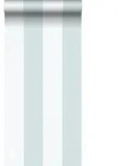 Sanders & Sanders Tapete, Blau, Papier, 53x1000 cm, Tapeten & Wandverkleidungen,