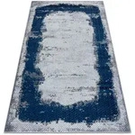rugsX Teppich, Blau, Textil, Rechteckig, 240x330 cm, Teppiche & B&ouml;den, Teppiche