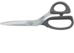 Kai Messer Allroundschere, Silber, Metall, 30x2x12 cm, Gartenzubeh&ouml;r,...