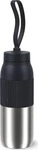 Emsa ISOLIERFLASCHE Schwarz 7.4x24.20x7.4 cm