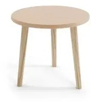 Bettso Couchtisch, Beige, Holz, 67x49x67 cm, Wohnzimmer, Wohnzimmertische,
