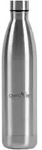 Stoneline Trinkflasche, Silber, Metall, Kaffee & Tee, Kannen, Trinkflaschen