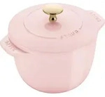 Staub Topf, Pink, Metall, Kochen, T&ouml;pfe, Schmort&ouml;pfe
