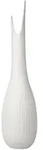 Goebel Vase, Wei&szlig;, Keramik, Rund, 41 cm, Dekoration, Vasen, Keramikvasen