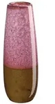 ASA Vase il capriccio, Violett, Keramik, 25 cm, Dekoration, Vasen, Keramikvasen