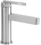 REA Waschbeckenarmatur, Edelstahl, Metall, 4x17x11.5 cm, Badezimmer,...