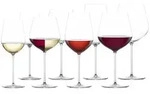 Zwiesel Glas Rotwein-, Transparent, Glas, Essen & Trinken, Gl&auml;ser, Gl&auml;ser-Sets