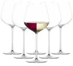 Zwiesel Glas Allround, Transparent, Glas, Essen & Trinken, Gl&auml;ser, Weingl&auml;ser