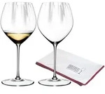 Riedel Chardonnay, Transparent, Glas, Essen & Trinken, Gl&auml;ser, Weingl&auml;ser