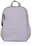 Chipolino Wickeltasche, Grau, Textil, 27x35x10 cm, unisex, Baby on Tour,...