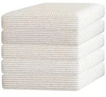 Home Deluxe Zubeh&ouml;r, Beige, Textil, Kunststoff, 35x8x35 cm, Kinderzimmer &