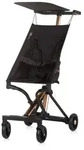 Chipolino Buggy, Schwarz, Metall, 33x92x58 cm, unisex, Baby on Tour,...
