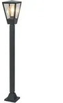 Brilliant Led, Mehrfarbig, Metall, Konisch, 14x98.4x14 cm, Lampen & Leuchten,