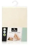 Lorelli Spannbetttuch, Beige, Textil, 60x120 cm, Schlafen, Babybett-Ausstattung,
