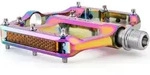 Fahrradpedale, Mehrfarbig, Metall, 9x2x10 cm, Freizeit, Sport & Fitness,...