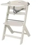 Kikka boo Hochstuhl, Beige, Metall, 44x79x49 cm, Babym&ouml;bel, Hochst&uuml;hle &...