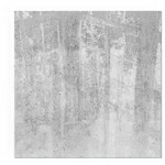 Tulup Glasplatte, Grau, Glas, Quadratisch, 60x60x0.4 cm, Kleinm&ouml;bel, Kamine &