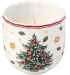 Villeroy & Boch Duftkerze, Mehrfarbig, Keramik, 9 cm, Dekoration, Kerzen & Zubeh&ouml;r,