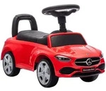 Aiyaplay Rutschauto, Rot, Kunststoff, 28x39x65 cm, unisex, Outdoor Spielzeug,