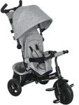 Homcom 6-In-1, Grau, Metall, 49x102x102 cm, unisex, Outdoor Spielzeug,