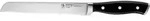 Henckels by Zwilling Brotmesser Accent, Metall, rostfrei, ergonomischer Griff,