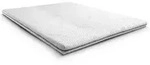 Supportho Topper, Wei&szlig;, Textil, 180x200 cm, Schlafzimmer, Matratzen Shop,