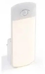 Northpoint Led-Steckdosen-Leuchte, Wei&szlig;, Kunststoff, 6.3x16x1.5 cm, Lampen &