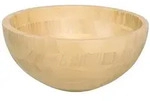 Kesper Schale, Natur, Naturmaterialien, rund, 9 cm, Essen & Trinken, Geschirr,