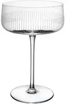 Villeroy & Boch Champagner-Set Afina, Klar, Glas, 4-teilig, 16.6 cm, Essen &...